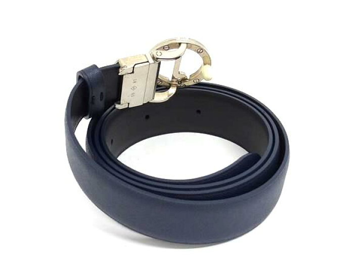 楽天市場】□極美品□ dunhill ダンヒル レザー ゴールド金具  