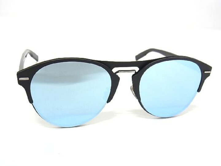 楽天市場】□新品同様□ DIOR HOMME ディオールオム SUBA4 67□10 150 