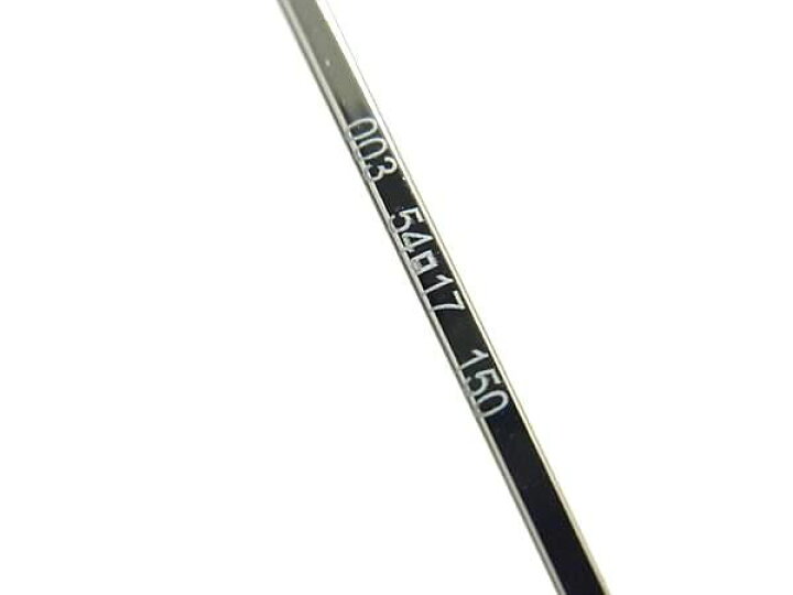 楽天市場】□新品同様□ DIOR HOMME ディオールオム DIOR0223 メガネ  