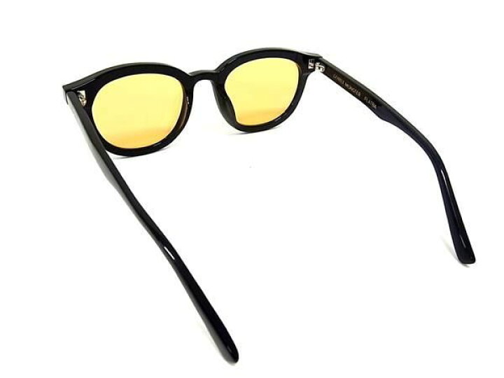 □新品□未使用□ Gentle Monster ジェントルモンスター サングラス  