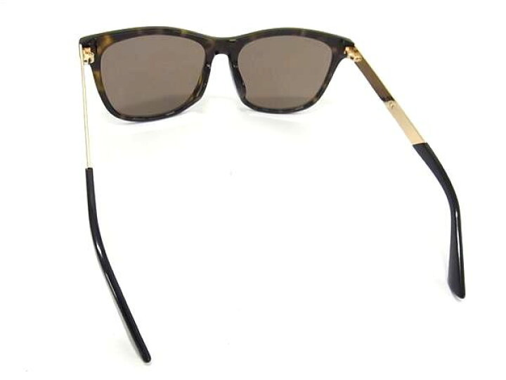 楽天市場】□極美品□ GUCCI グッチ GG0695SA 002 サングラス メガネ  