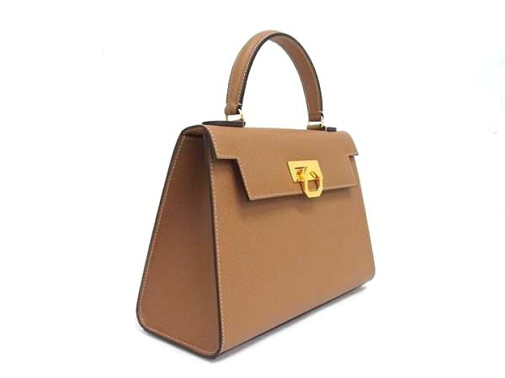 楽天市場】□極美品□ CARBOTTI カルボッティ GRETA グレタ レザー  