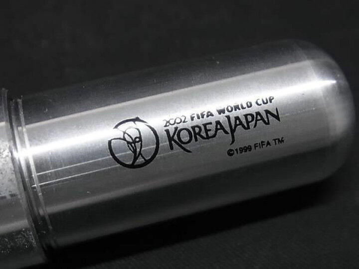楽天市場】□極美品□ ZIPPO ジッポー 2002 FIFA WORLD CUP KOREA  