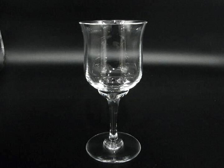 楽天市場】□新品同様□ Baccarat バカラ カプリ クリスタルガラス 