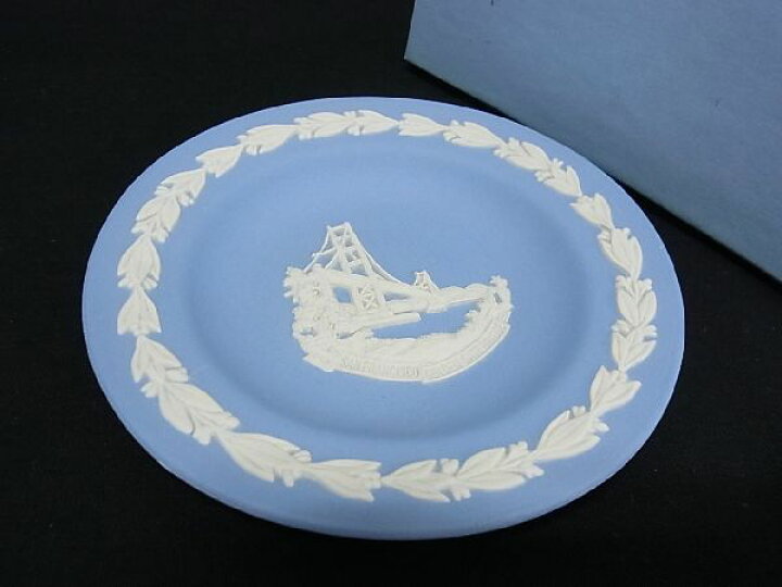 楽天市場】□新品□未使用□ Wedgwood ウェッジウッド ジャスパー 
