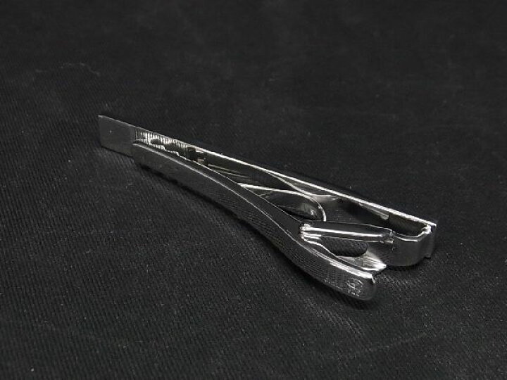 楽天市場】□新品□未使用□ dunhill ダンヒル SV925 ネクタイピン  
