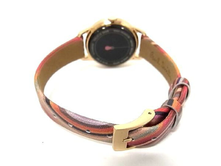 楽天市場】□稼働□新品□未使用□ Paul Smith ポールスミス 1040 
