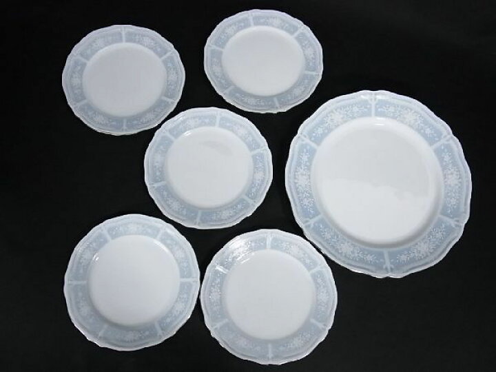 楽天市場】□新品□未使用□ Noritake ノリタケ パーティーセット 