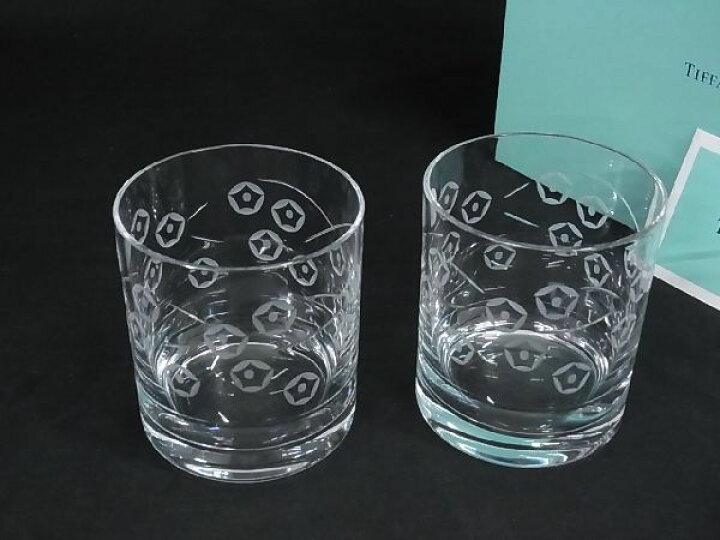 楽天市場】□新品□未使用□ TIFFANY＆Co. ティファニー オールド 