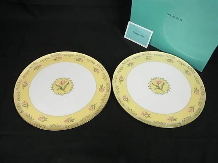 楽天市場】□新品□未使用□ TIFFANY＆Co. ティファニー ピンク 