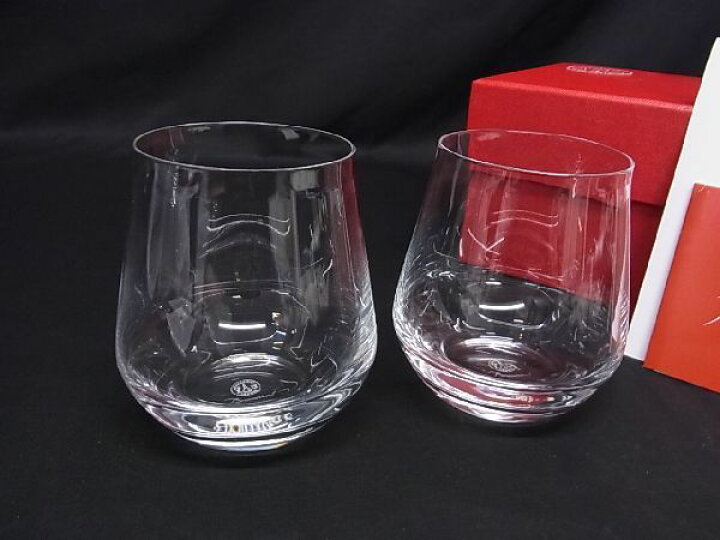 楽天市場】□新品同様□ Baccarat バカラ シャトーバカラ クリスタル 