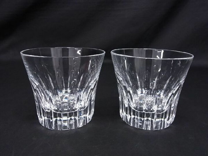 楽天市場】□極美品□ Baccarat バカラ エトナ タンブラー クリスタル 