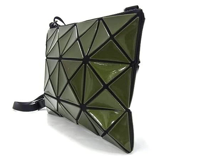楽天市場】□美品□ BAO BAO ISSEY MIYAKE バオバオイッセイミヤケ  