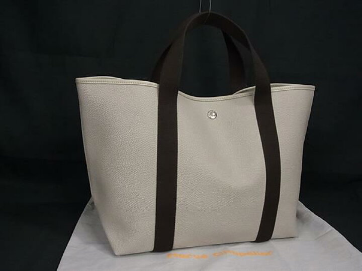 楽天市場】□新品同様□ Herve Chapelier エルベシャプリエ 605GP 