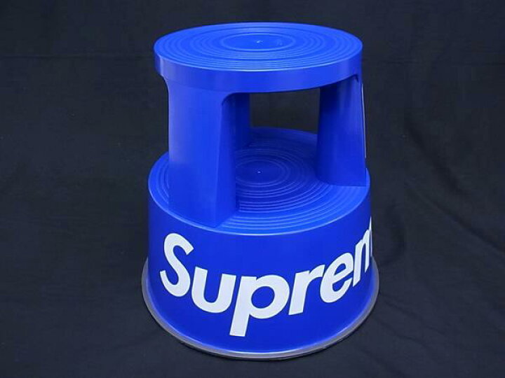 楽天市場】□極美品□ Supreme シュプリーム Wedoコラボ 3輪 ステップ 