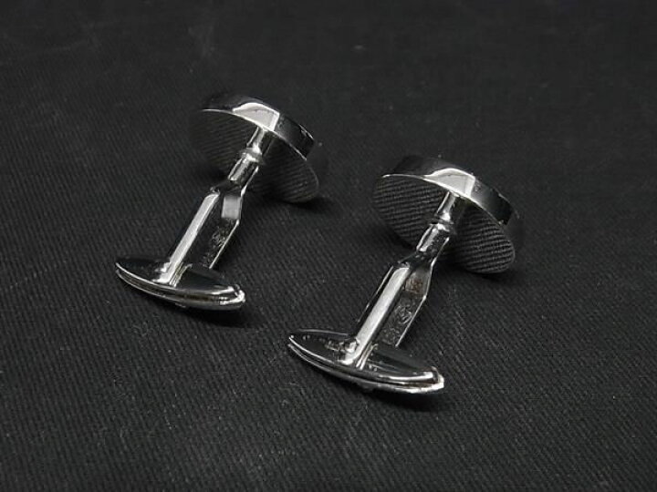 楽天市場】□極美品□ dunhill ダンヒル SV925×白蝶貝 シェル カフス  