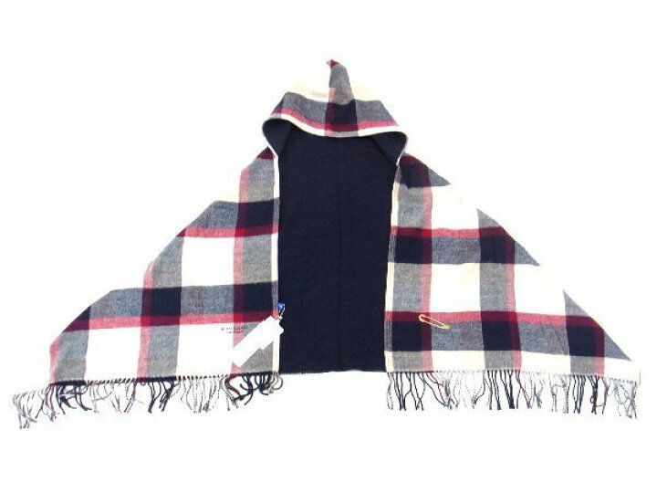 楽天市場】□美品□ BURBERRY バーバリーブルーレーベル ウール  
