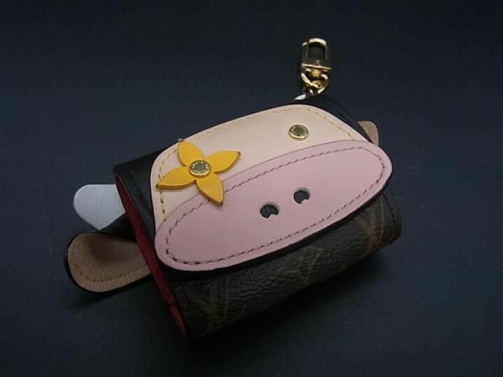 楽天市場】□美品□ LOUIS VUITTON ルイヴィトン GI0568 モノグラム  