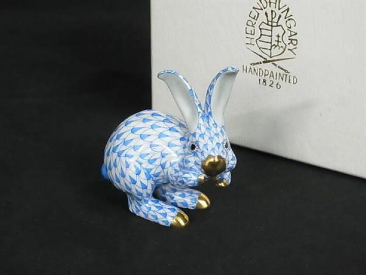 楽天市場】□新品□未使用□ HEREND HVNGARY ヘレンド ハンガリー 