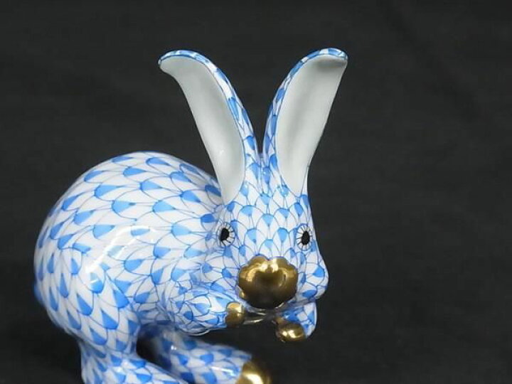 楽天市場】□新品□未使用□ HEREND HVNGARY ヘレンド ハンガリー 