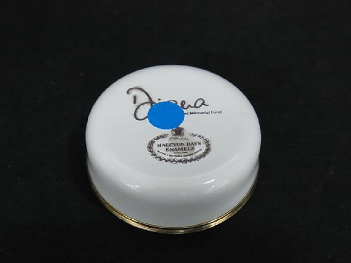 楽天市場】□新品□未使用□HALCYON DAYS ENAMELS ハルシオンデイズ 
