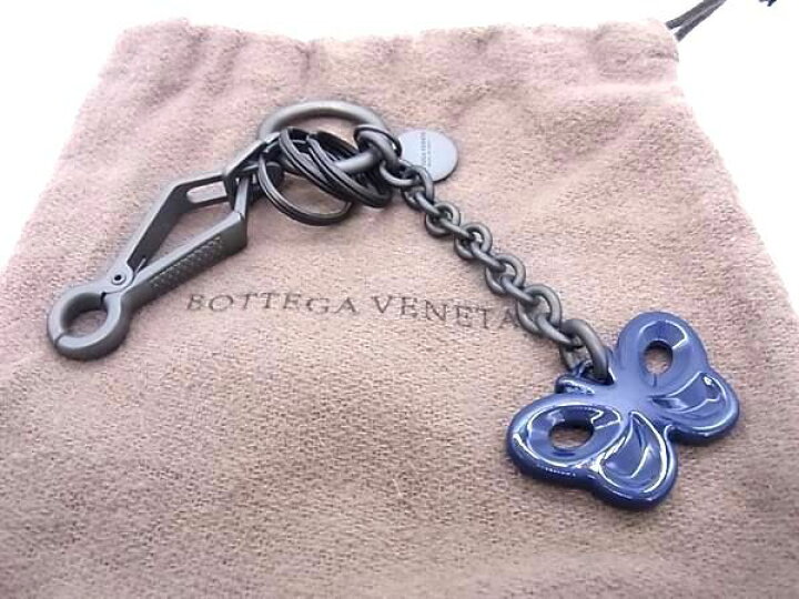 楽天市場】□新品同様□ BOTTEGA VENETA ボッテガヴェネタ バタフライ  