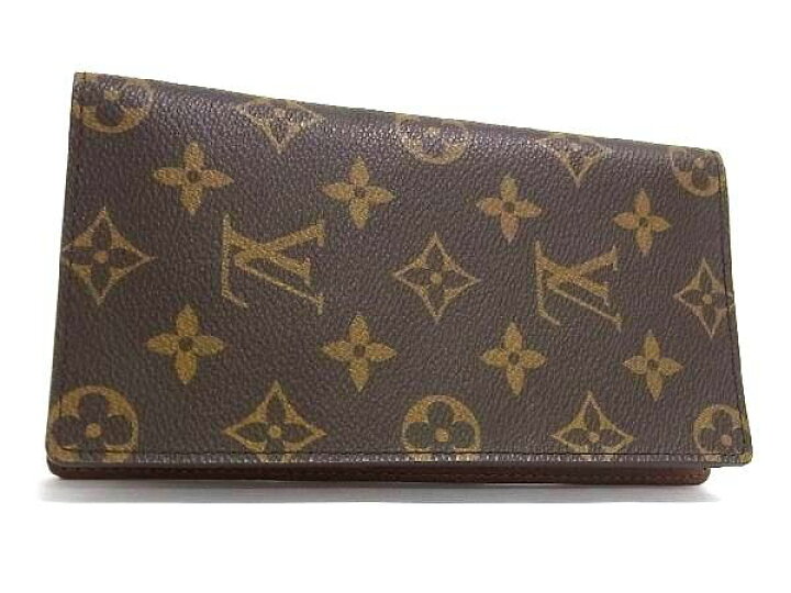 楽天市場】□新品同様□ LOUIS VUITTON ヴィトン M61823 モノグラム 