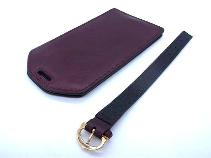 楽天市場】□新品□未使用□ Cartier カルティエ マストライン レザー  