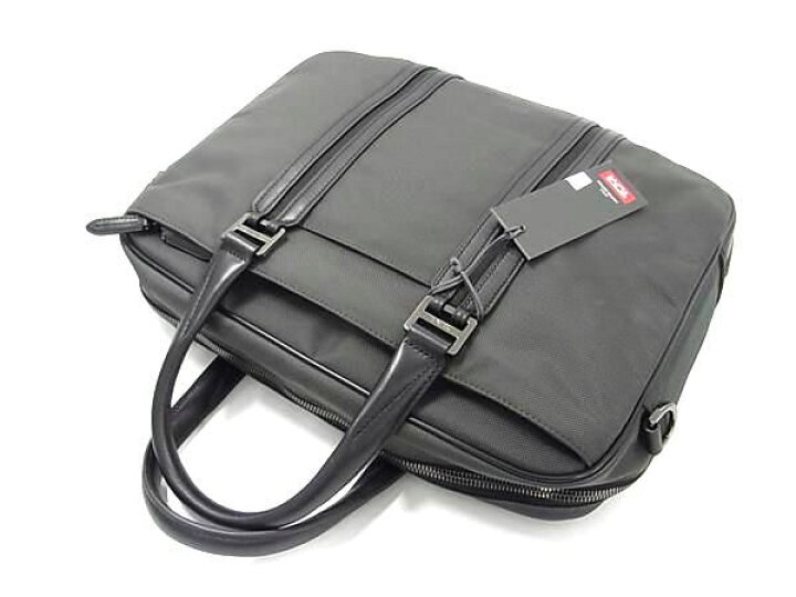 楽天市場】□新品□未使用□ TUMI トゥミ 120717 ナイロン 2WAY 