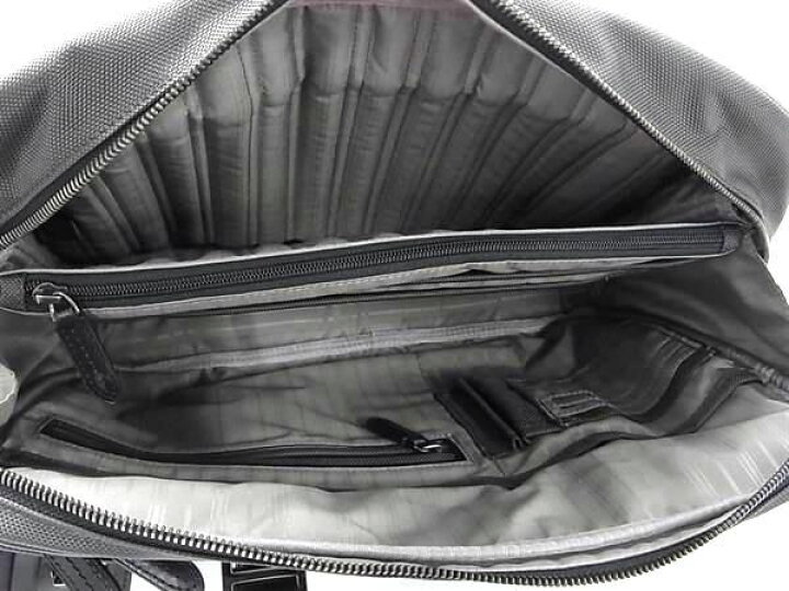 楽天市場】□新品□未使用□ TUMI トゥミ 120717 ナイロン 2WAY 