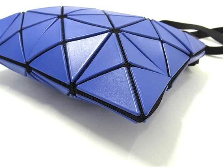 楽天市場】□新品同様□ BAO BAO ISSEY MIYAKE バオバオイッセイミヤケ  