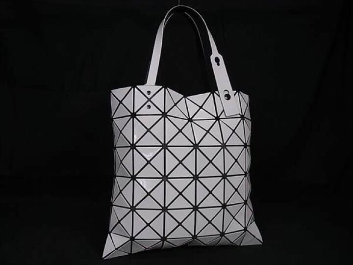 楽天市場】□極美品□ BAO BAO ISSEY MIYAKE バオバオイッセイミヤケ 