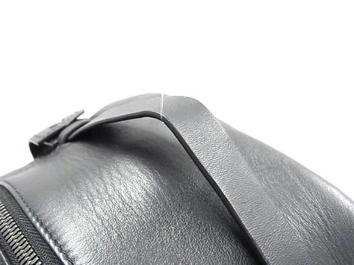 楽天市場】□新品同様□ FURLA フルラ レザー スタッズ リュックサック  
