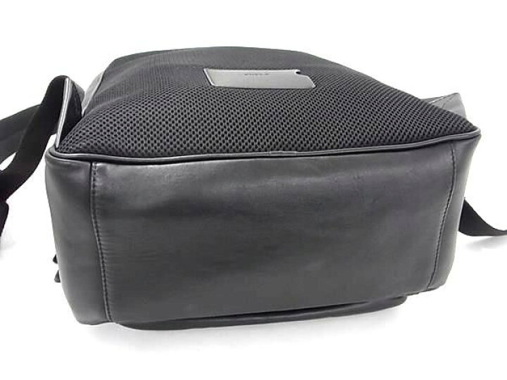 楽天市場】□新品同様□ FURLA フルラ レザー スタッズ リュックサック  