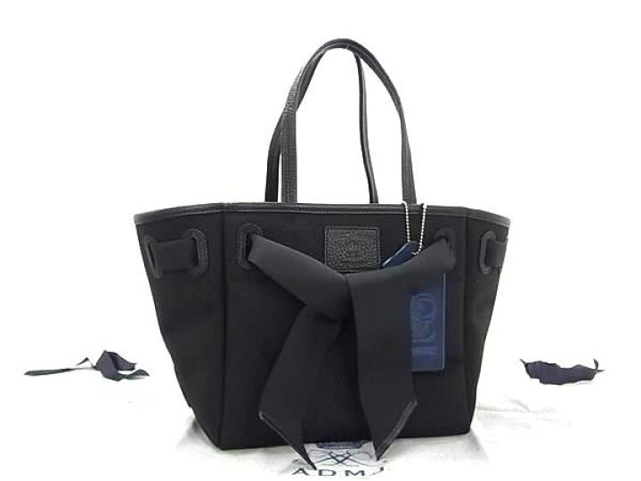 楽天市場】□新品□未使用□ ADMJ エーディーエムジェイ ナイロン 