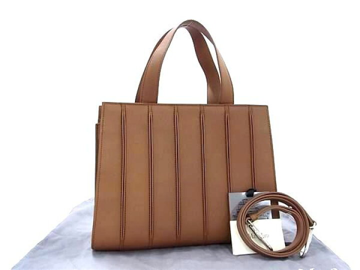 楽天市場】□新品同様□ Max Mara マックスマーラ ホイットニーバッグ  