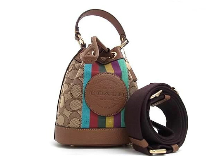 楽天市場】□新品□未使用□ COACH コーチ C5639 シグネチャー 