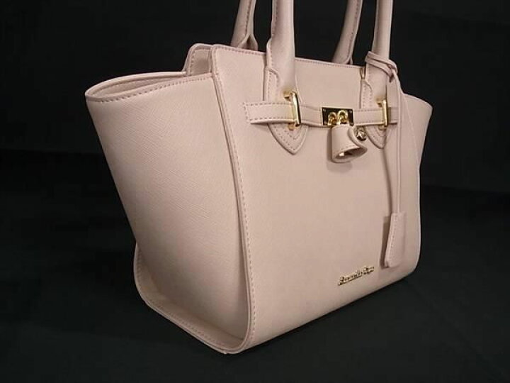 楽天市場】□新品□未使用□ Samantha Vega サマンサベガ レザー 2WAY 