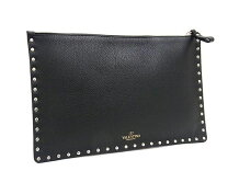 楽天市場】バレンチノ クラッチ スタッズの通販 