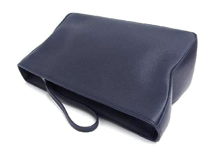 楽天市場】□新品同様□ Salvatore Ferragamo フェラガモ レザー  