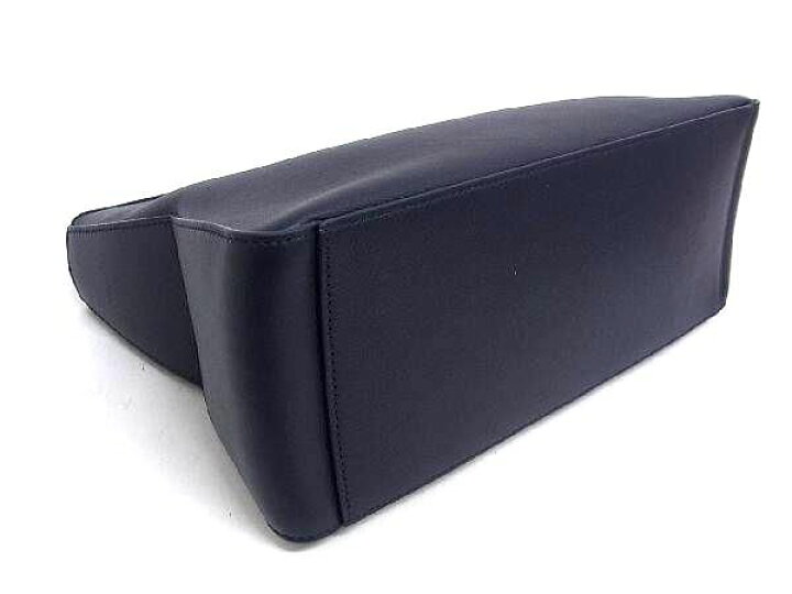 楽天市場】□新品同様□ Salvatore Ferragamo フェラガモ レザー  