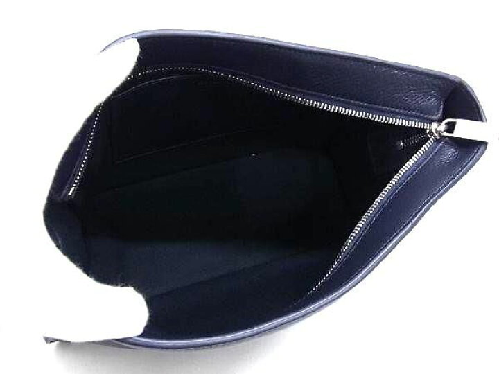 楽天市場】□新品同様□ Salvatore Ferragamo フェラガモ レザー  