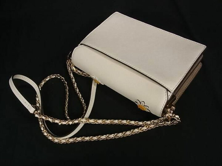 楽天市場】□新品同様□ TORY BURCH トリーバーチ レザー フラワー 花 
