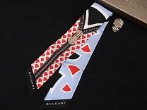 楽天市場】スカーフリング ブルガリの通販 