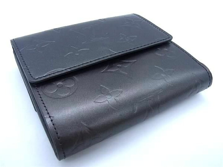 楽天市場】□極美品□ LOUIS VUITTON ヴィトン M65112 モノグラム 