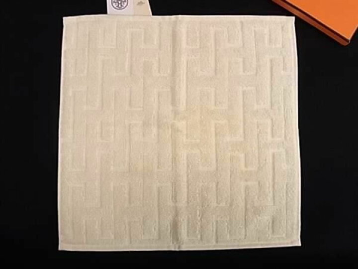 楽天市場】□新品□未使用□ HERMES エルメス ステアーズ コットン100  