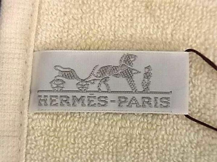 楽天市場】□新品□未使用□ HERMES エルメス ステアーズ コットン100  