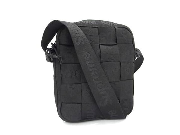 楽天市場】□新品□未使用□ Supreme シュプリーム 23SS ウーブン  