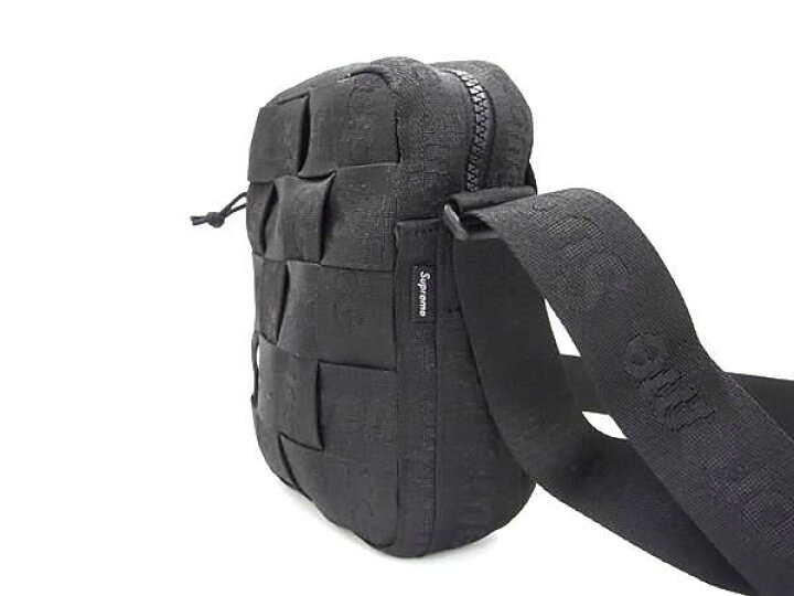 楽天市場】□新品□未使用□ Supreme シュプリーム 23SS ウーブン  