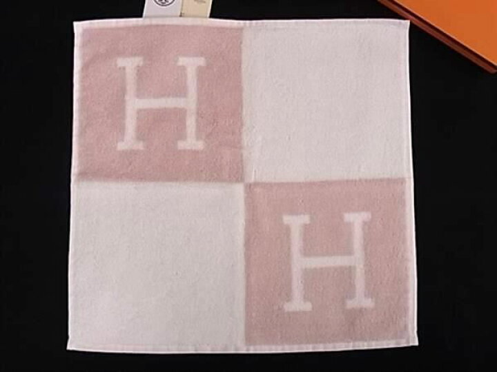 楽天市場】□新品□未使用□ HERMES エルメス アヴァロン コットン100  